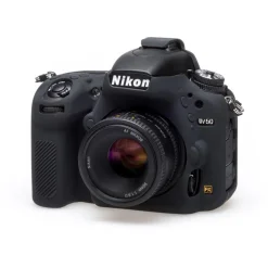 Easy Cover Silicone Skin for Nikon D750