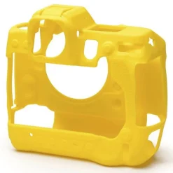 Easy Cover Silicone Skin for Nikon Z9 Yellow