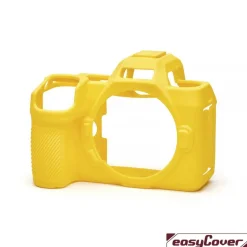 Easy Cover Silicone Skin for Nikon Z6 III Yellow