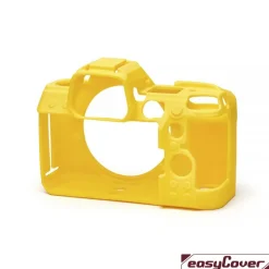 Easy Cover Silicone Skin for Nikon Z6 III Yellow