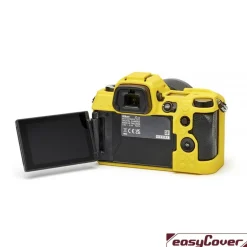 Easy Cover Silicone Skin for Nikon Z6 III Yellow
