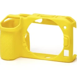 Easy Cover Silicone Skin for Nikon Z30 Yellow