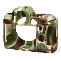 Easy Cover Silicone Skin for Nikon Z8 Camo
