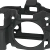 EasyCover Camera Case for Nikon D7100 / D7200