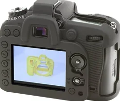 EasyCover Camera Case for Nikon D7100 / D7200