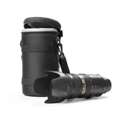 easyCover Lens Bag Size 110x230mm