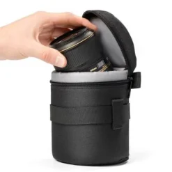easyCover Lens Bag Size 110x230mm