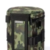easyCover Lens Bag Size 85x150mm Camouflage