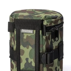 easyCover Lens Bag Size 80x95mm Camouflage
