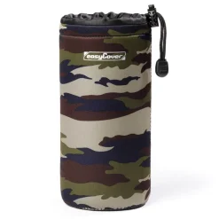 easyCover Lens Case Camouflage X Large