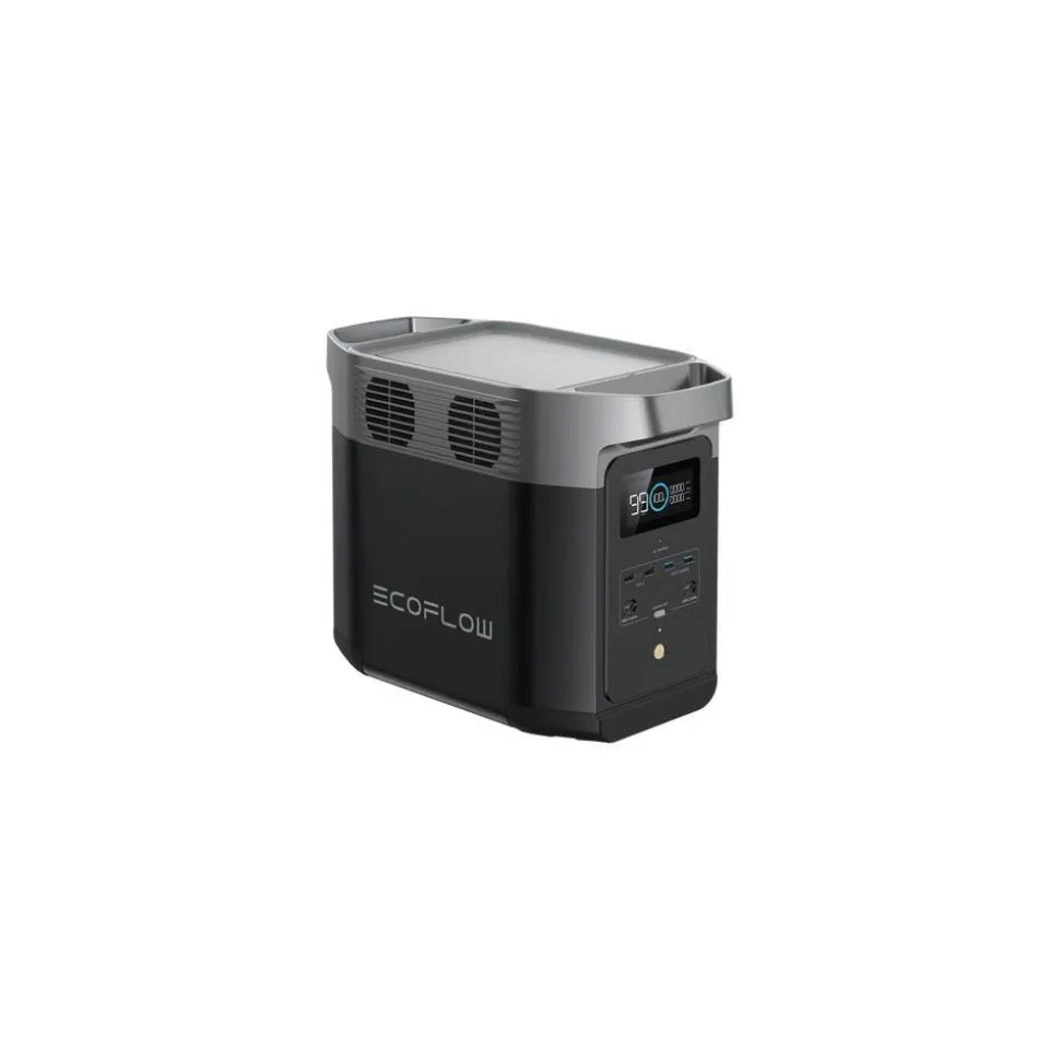 EcoFlow DELTA 2 Portable Power Station