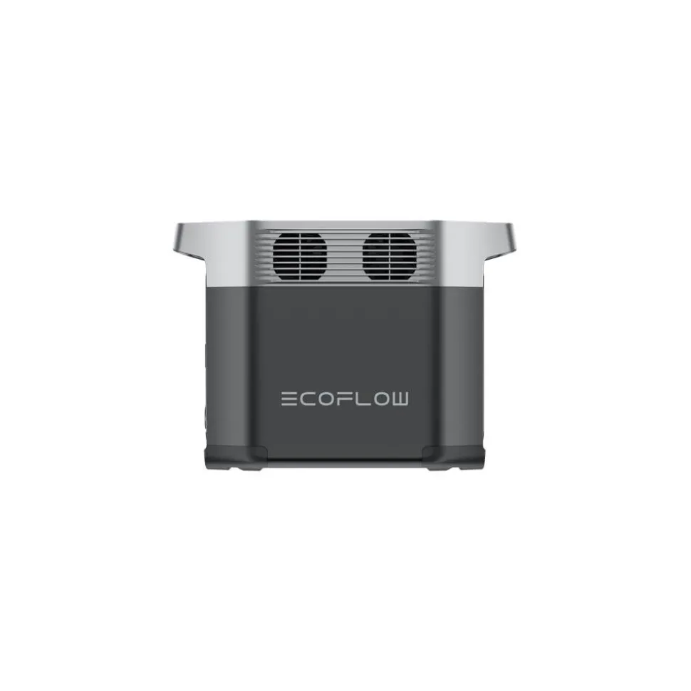 EcoFlow DELTA 2 Portable Power Station