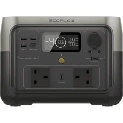 EcoFlow RIVER 2 Max Portable Power Station