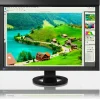 Eizo CG245 24 inch Widescreen TFT monitor
