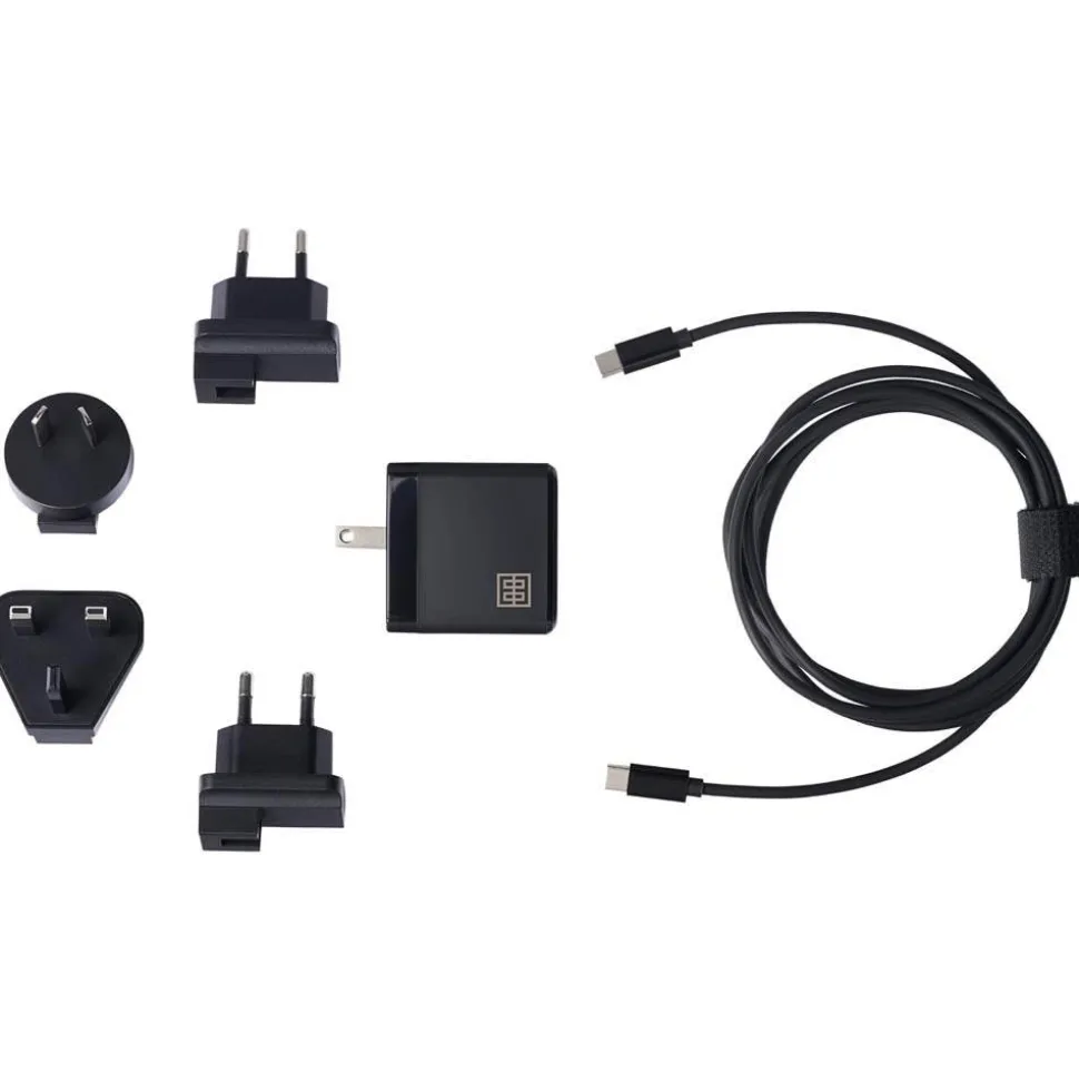 Elinchrom Charger 65W USB-C Wall Charger