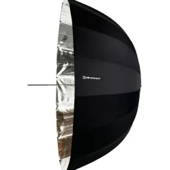 Elinchrom 125cm Silver Deep Umbrella