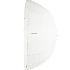 Elinchrom 105cm Translucent Deep Umbrella