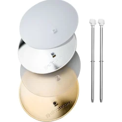 Elinchrom Deflector Set 44cm set of 4