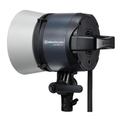 Elinchrom ELB 1200 Action Head 201898