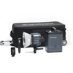 Elinchrom ELB 1200 Pro To Roll Set 10306.1