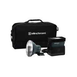 Elinchrom ELB 500 TTL To Go Set