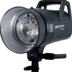 Elinchrom ELC 500 / 500 TTL To Go Set