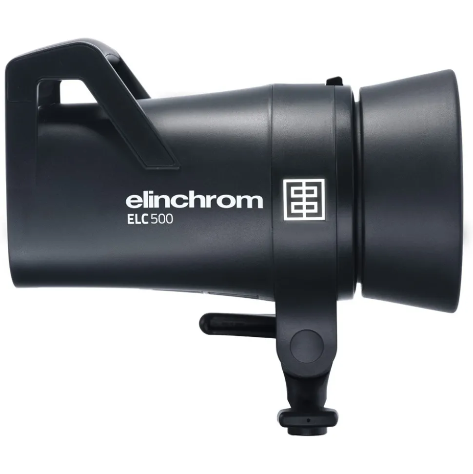 Elinchrom ELC 500 TTL Head