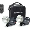 Elinchrom ELC Pro HD 500/500 To Go Set
