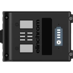 Elinchrom FIVE Battery