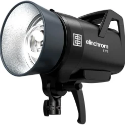 Elinchrom FIVE Dual Head Kit