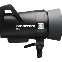 Elinchrom FIVE Dual Head Kit