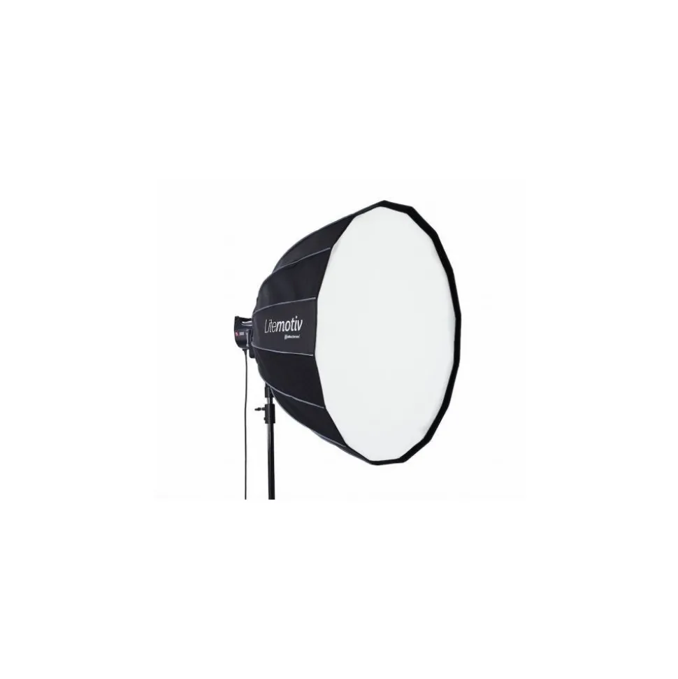 Elinchrom Litemotiv 120cm Deep Parabolic