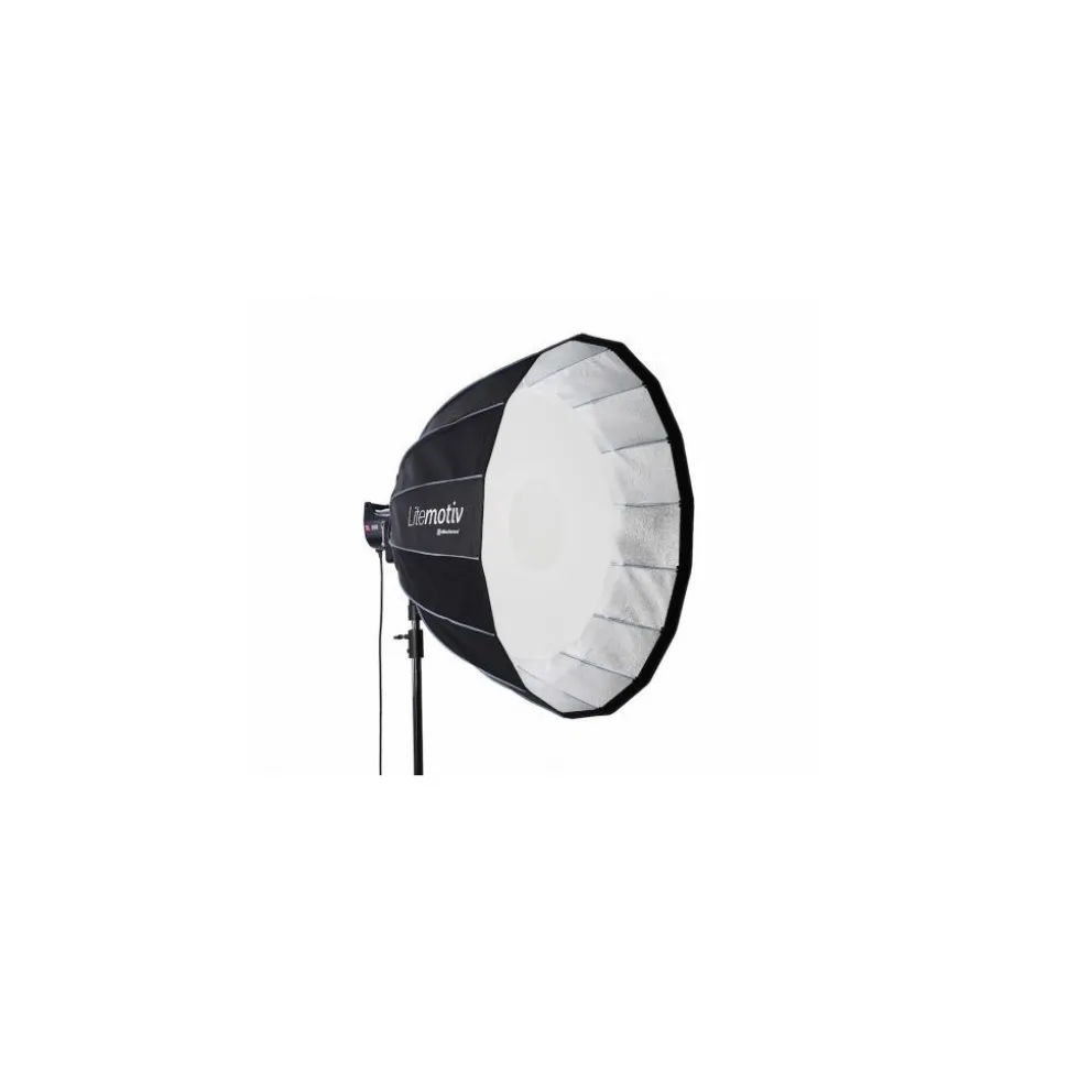 Elinchrom Litemotiv 120cm Deep Parabolic