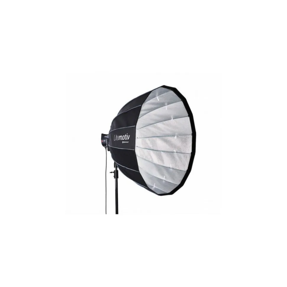 Elinchrom Litemotiv 120cm Deep Parabolic