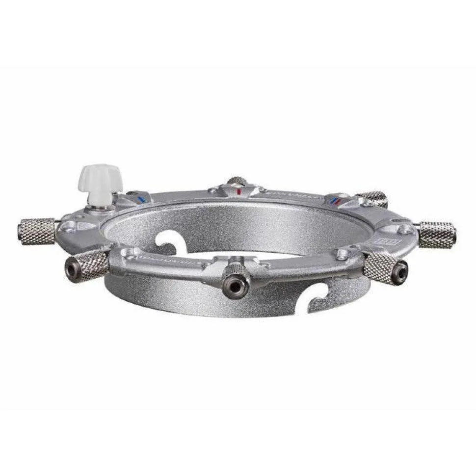 Elinchrom ONE/THREE Glass Dome