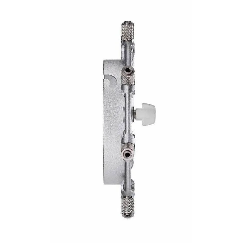 Elinchrom ONE/THREE Glass Dome