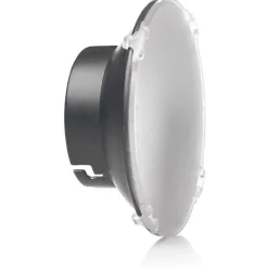 Elinchrom Q-Mount 13.5cm Multifunction Cap / Diffuser