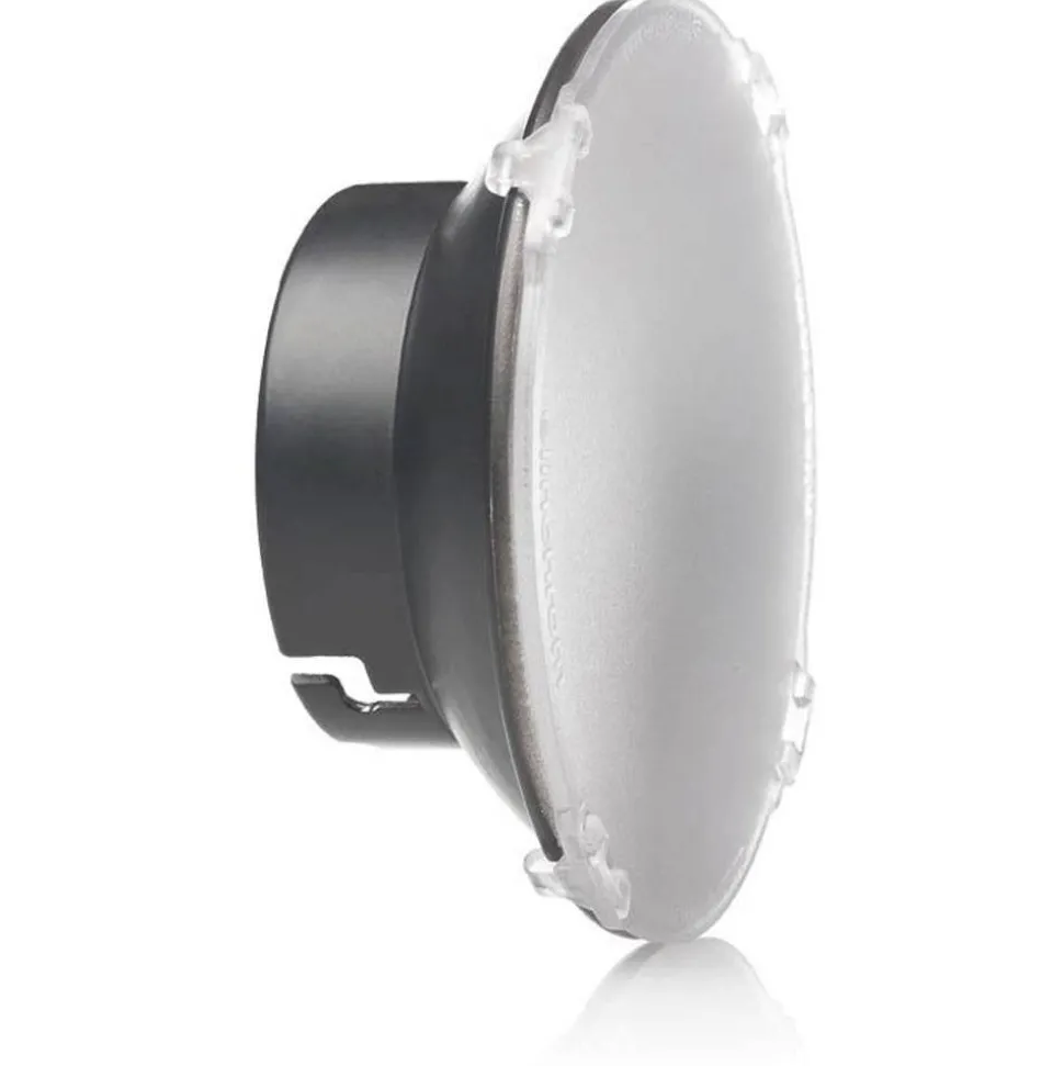 Elinchrom Q-Mount 13.5cm Multifunction Cap / Diffuser