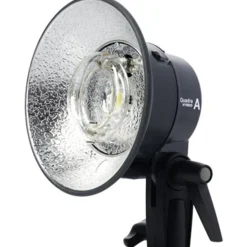 Elinchrom Quadra Action Head (A Head)