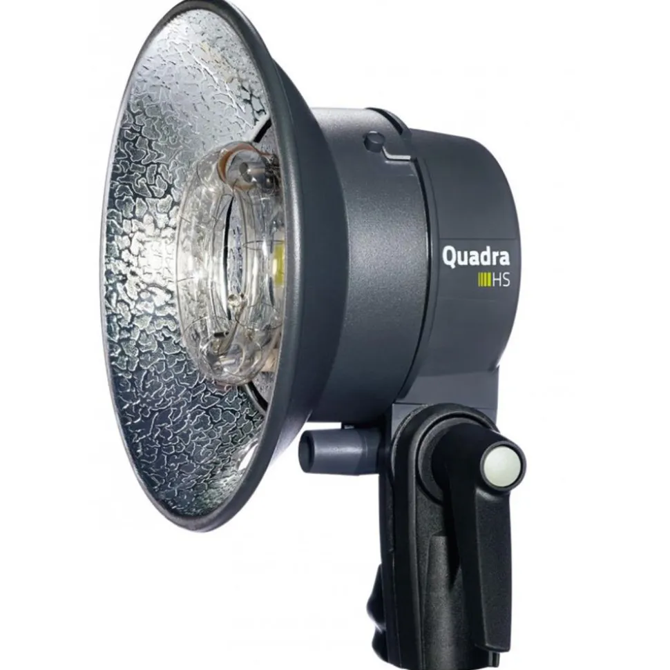 Elinchrom Quadra HS Head