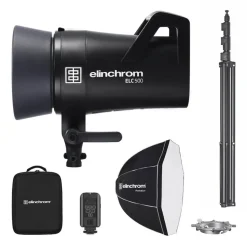 Elinchrom Quadra Pro Head (S Head)