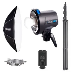 Elinchrom Quadra Pro Head (S Head)