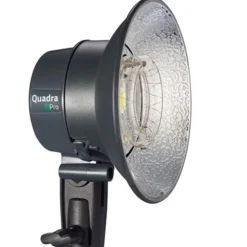 Elinchrom Quadra Pro Head (S Head)