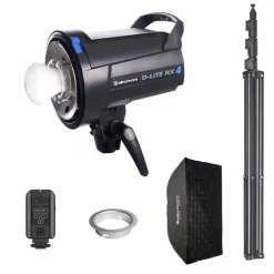 Elinchrom Quadra Pro Head (S Head)