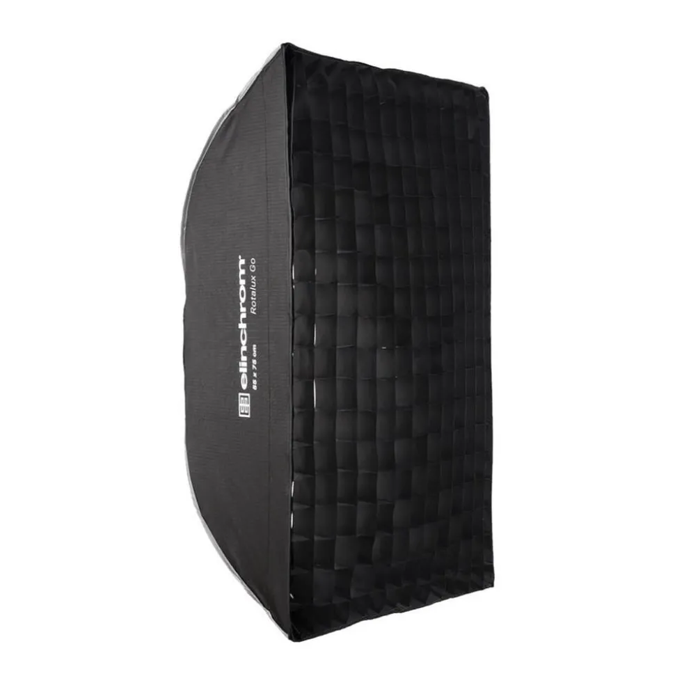 Elinchrom Quadra Pro Head (S Head)