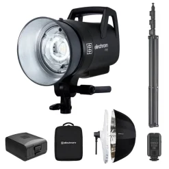 Elinchrom Quadra Pro Head (S Head)