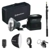 Elinchrom Quadra Pro Head (S Head)