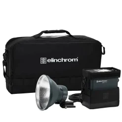 Elinchrom Quadra Pro Head (S Head)