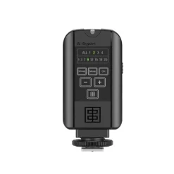 Elinchrom Quadra Pro Head (S Head)