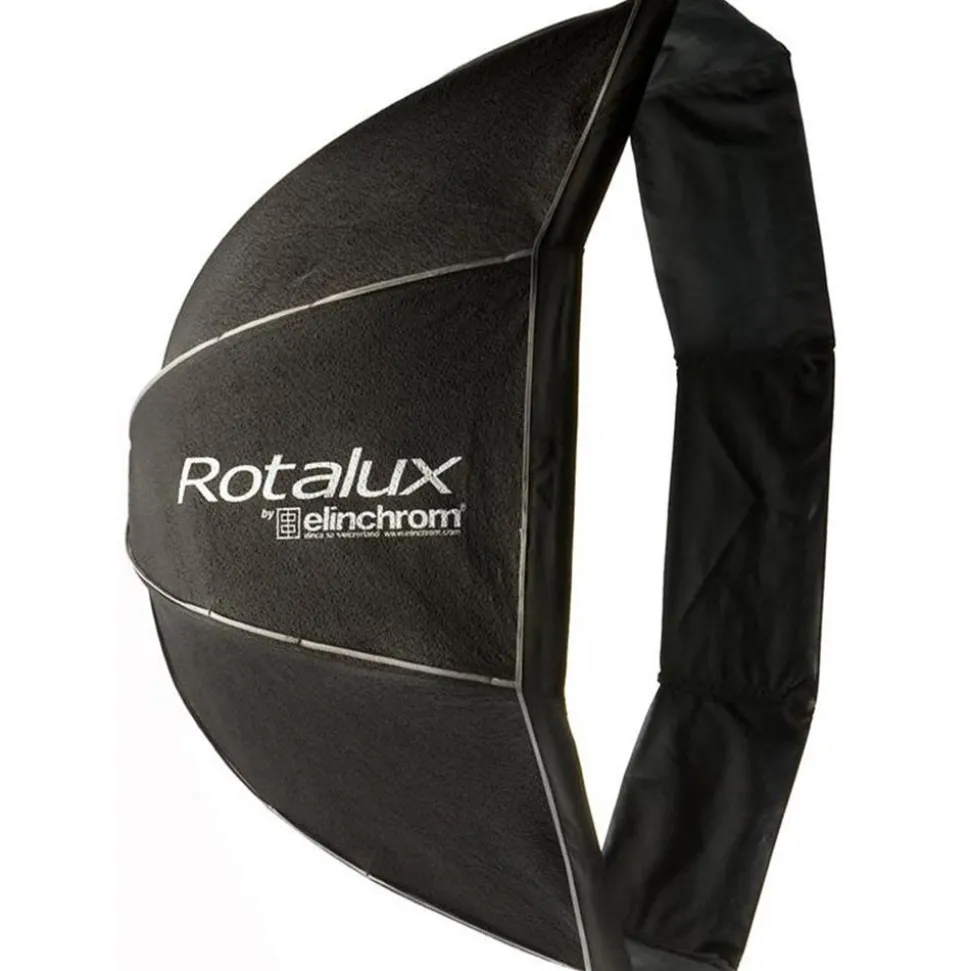 Elinchrom Rotalux Deep Octagonal 100cm Softbox